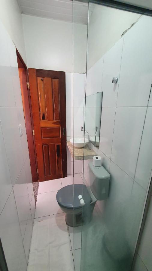 Pousada Igarape Barreirinhas Zewnętrze zdjęcie